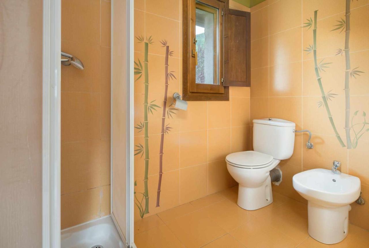 Casa Los Altos De Santiago Villanúa Dış mekan fotoğraf